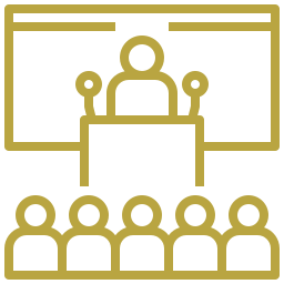 Conference Hall