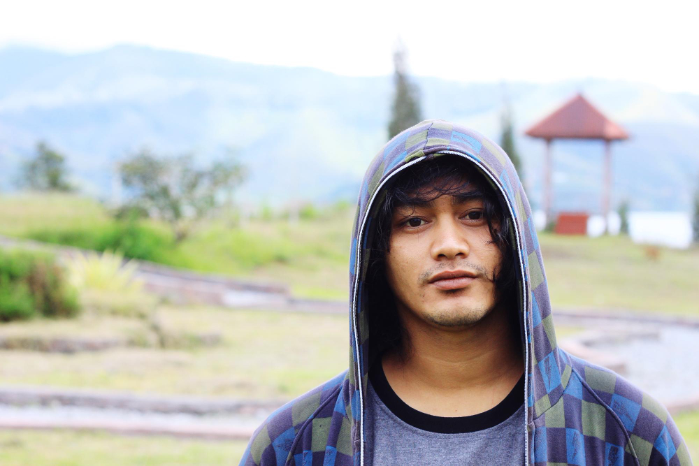 Deepak Tamang